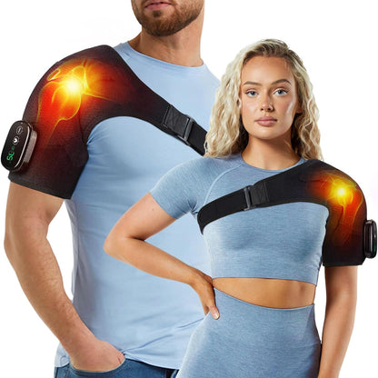 NeuroWarm - Heated Shoulder Massager